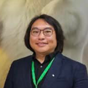 錢樺副院長