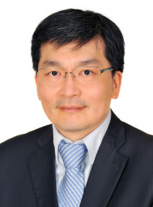 沈建文教授